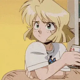 george's profile picture basically everywhere. Source: Gunsmith Cats